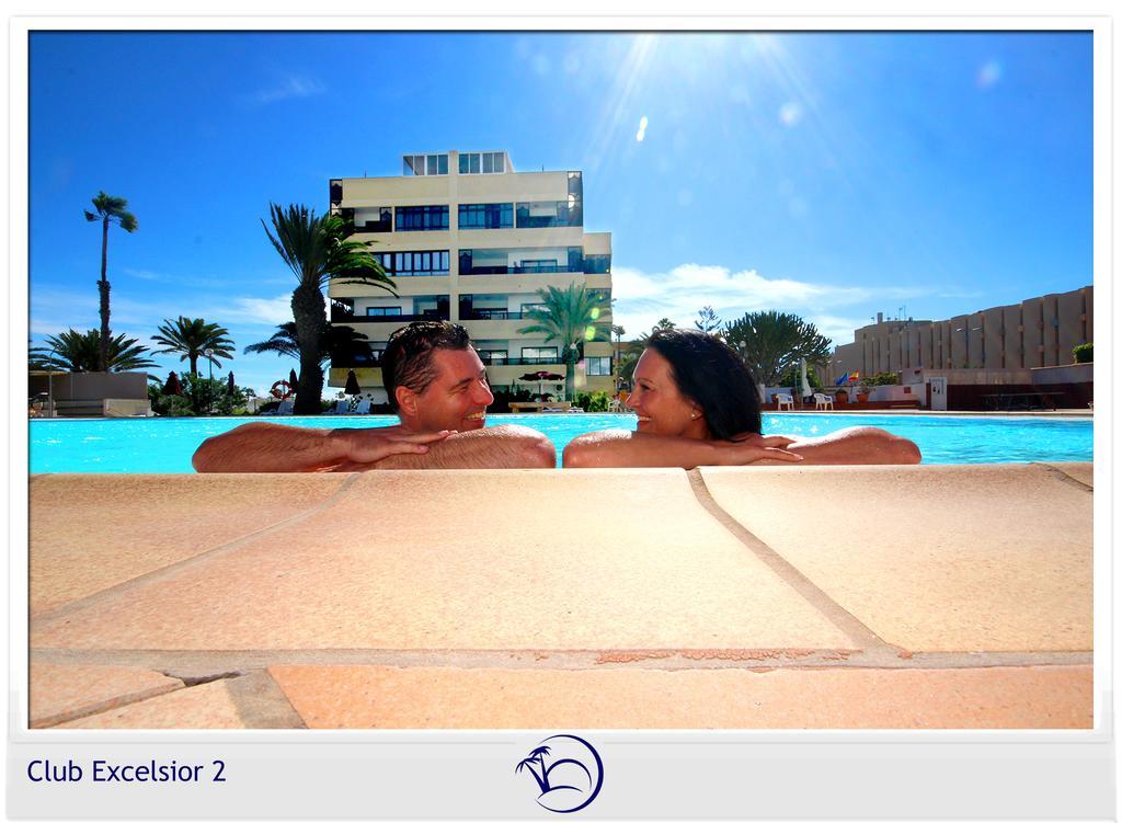 Appartement Club Excelsior Ii